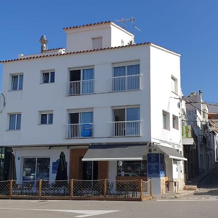 Apartamento Port De Llanca , La Miranda Exterior foto
