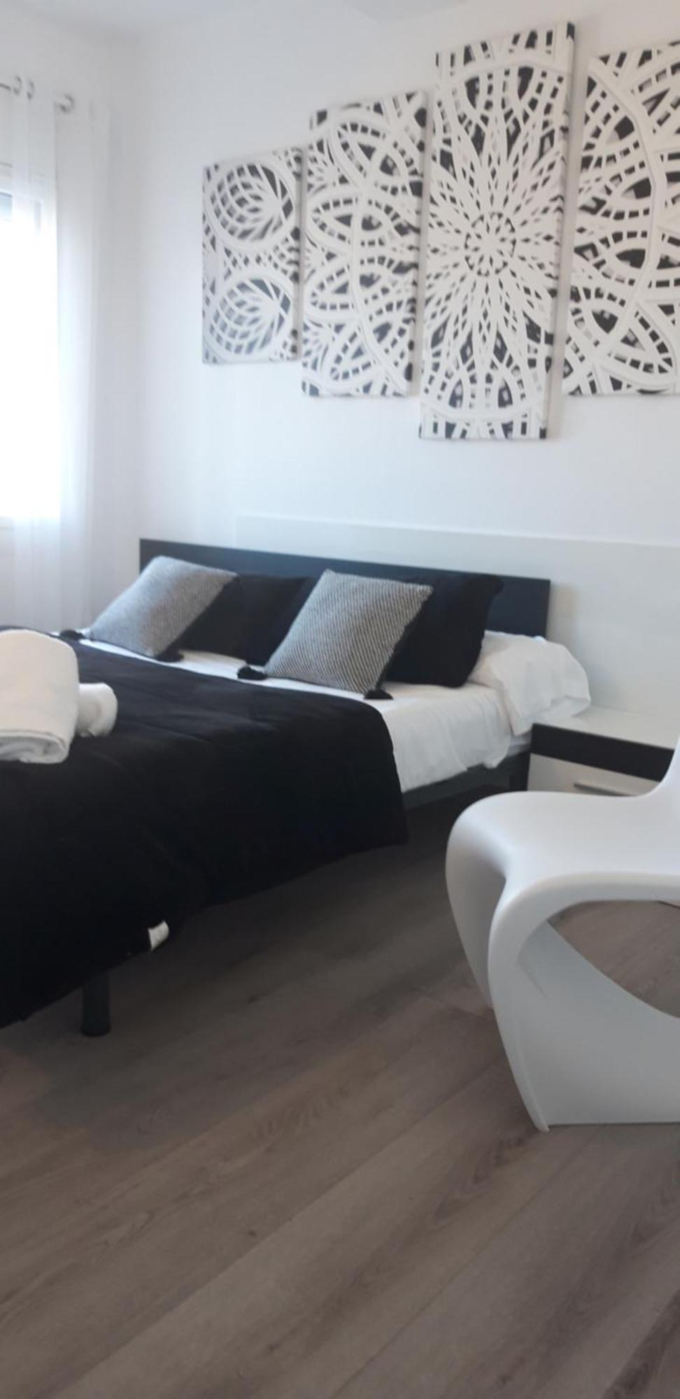 Apartamento Port De Llanca , La Miranda Exterior foto