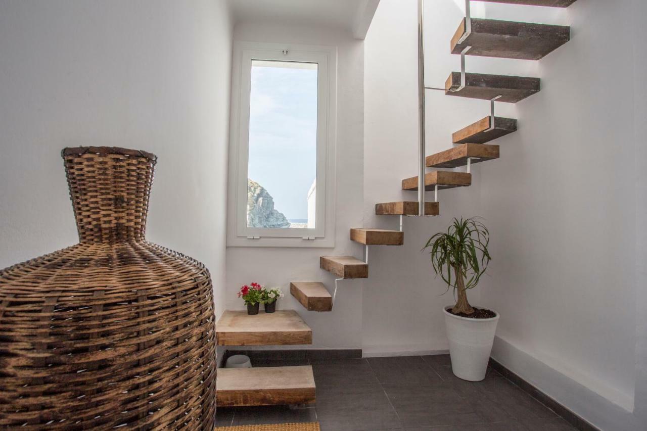 Apartamento Port De Llanca , La Miranda Exterior foto