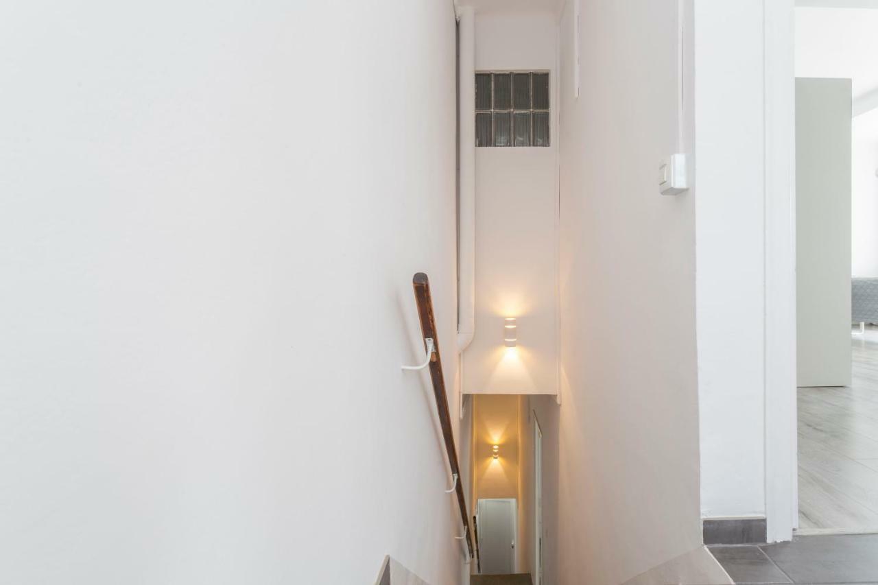 Apartamento Port De Llanca , La Miranda Exterior foto